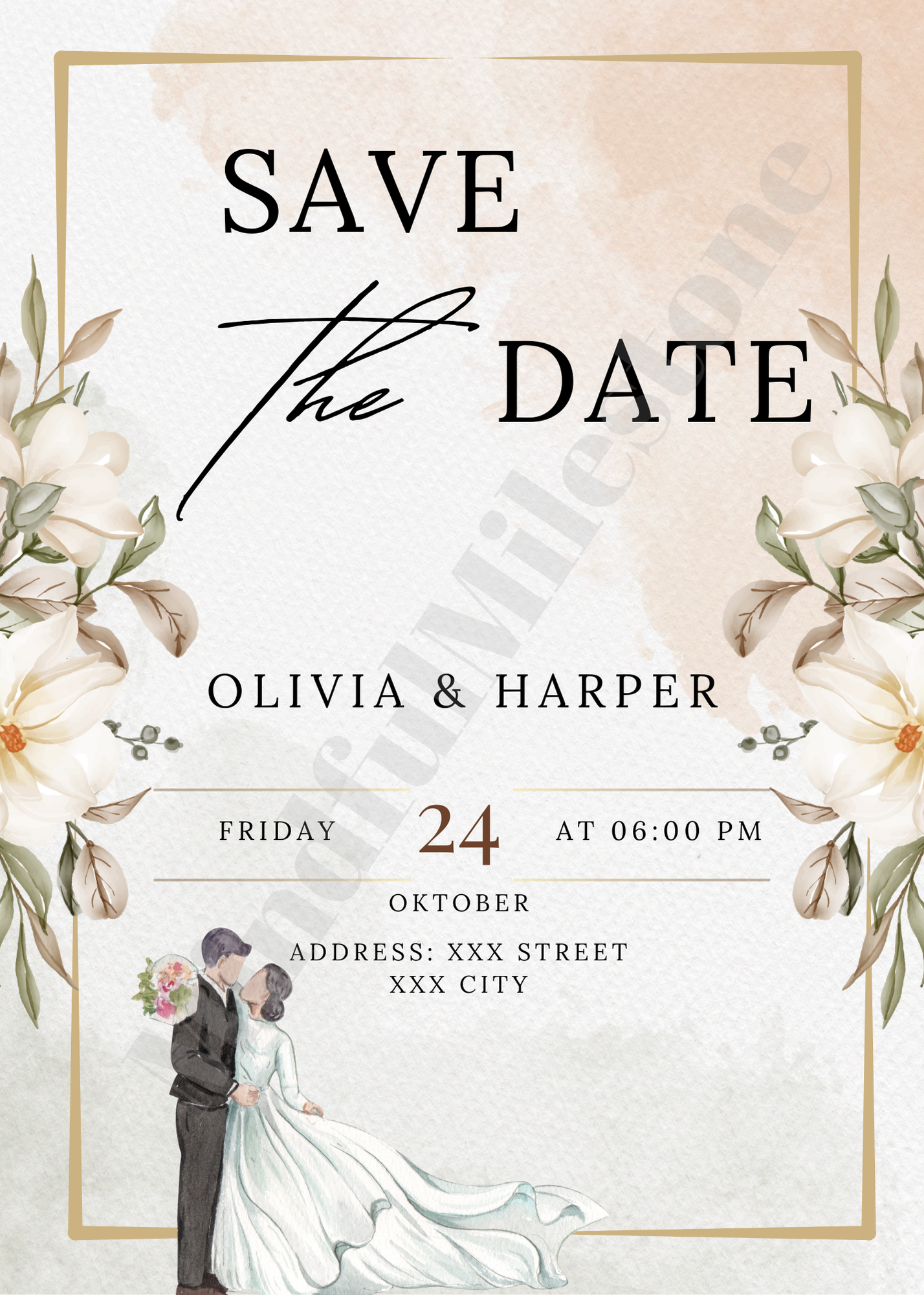 Civil-Wedding 01